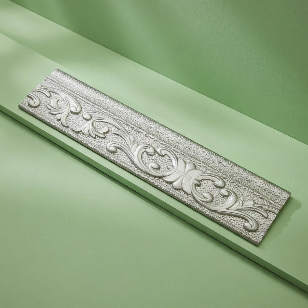 Bandes décoratives adhésives