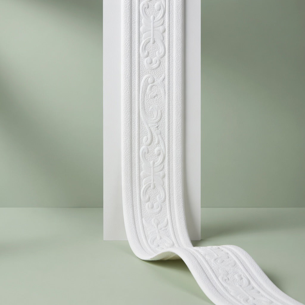 Bandes décoratives adhésives