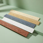 Bandes décoratives adhésives
