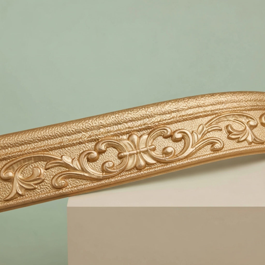 Bandes décoratives adhésives