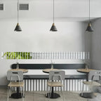 Bandes adhésives murales motif rayures